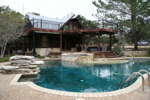 The Ranch At Wimberley-entire Property