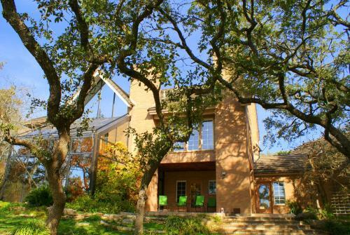 The Ranch At Wimberley-entire Property
