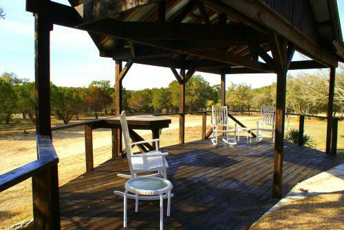 The Ranch At Wimberley-entire Property