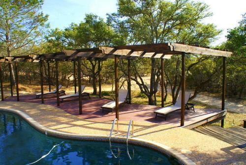 The Ranch At Wimberley-entire Property