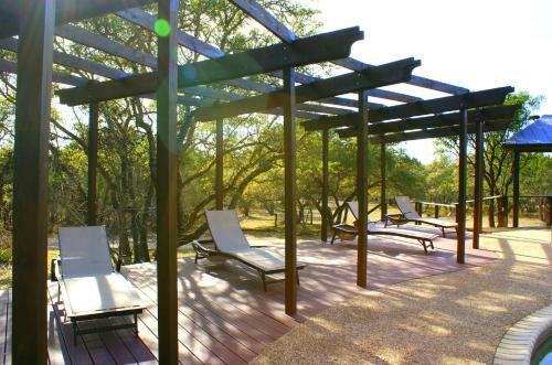 The Ranch At Wimberley-entire Property