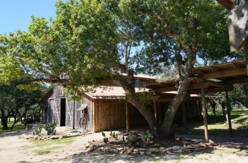 The Ranch At Wimberley-entire Property