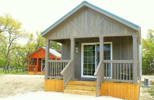 The Ranch At Wimberley-entire Property
