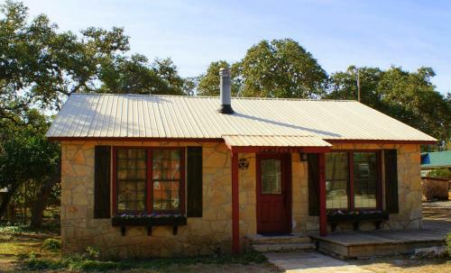 The Ranch At Wimberley-entire Property