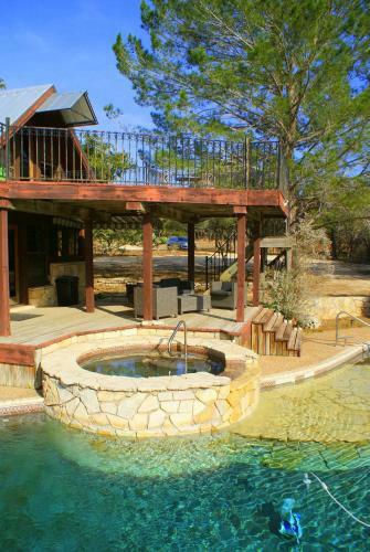 The Ranch At Wimberley-entire Property