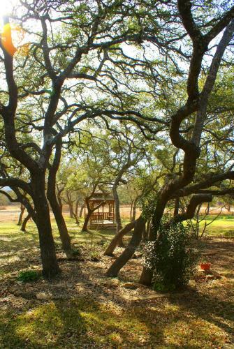 The Ranch At Wimberley-entire Property