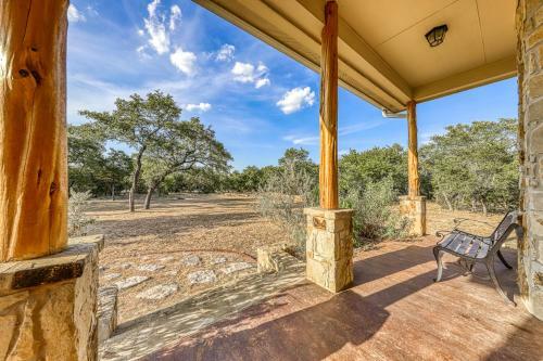River Mountain Retreat