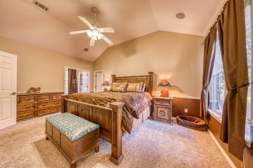River Mountain Retreat