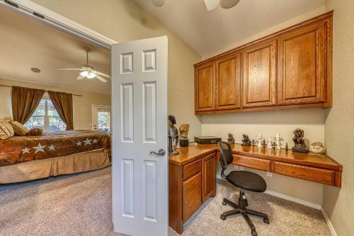 River Mountain Retreat