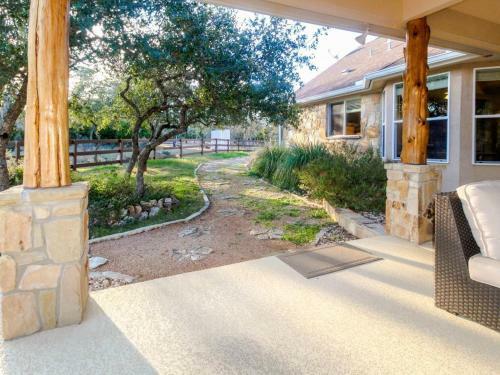 River Mountain Retreat