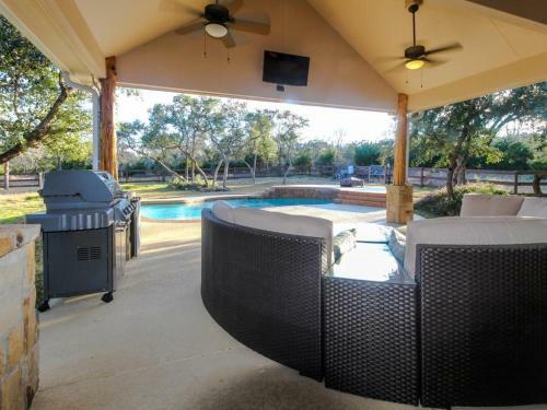 River Mountain Retreat