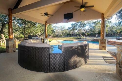 River Mountain Retreat