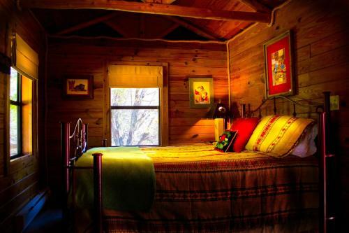 Cozy Cabin