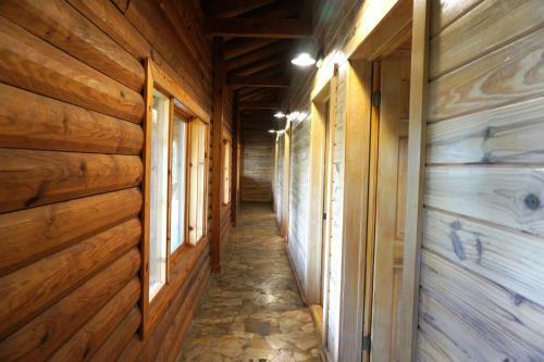 Wimberley Log Cabins Resort And Suites - Unit 3