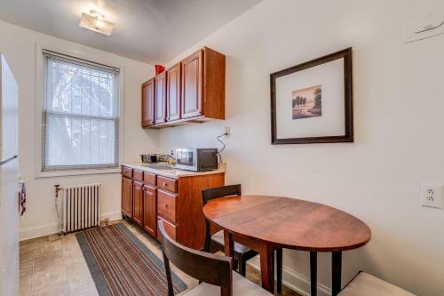 Apartamento 2440 S 1