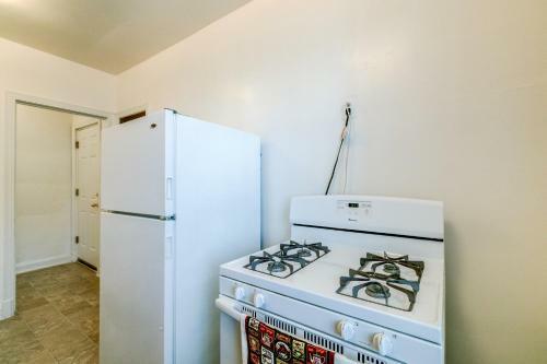 Apartamento 2440 S 1