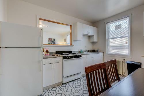 Apartamento 2440 S 1