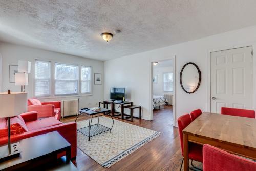 Apartamento 2440 S 1