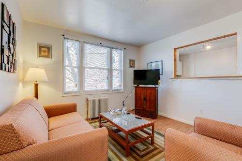 Apartamento 2440 S 1