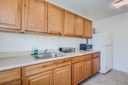 Apartamento 2440 S 1