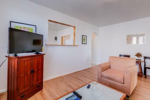 Apartamento 2440 S 1