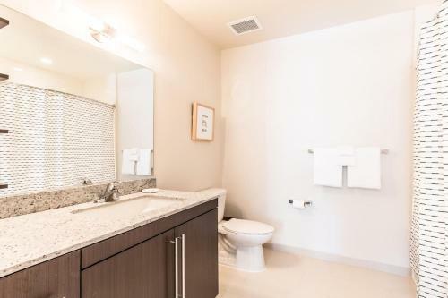 Apartamento Stunning Dc Home W/ Rooftop Pool - Ideal Location!