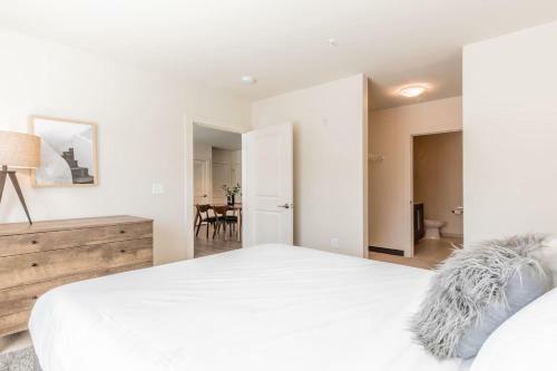 Apartamento Stunning Dc Home W/ Rooftop Pool - Ideal Location!