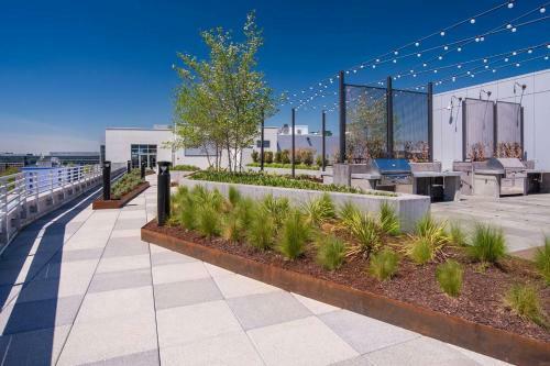 Apartamento Stunning Dc Home W/ Rooftop Pool - Ideal Location!