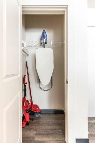 Apartamento Stunning Dc Home W/ Rooftop Pool - Ideal Location!