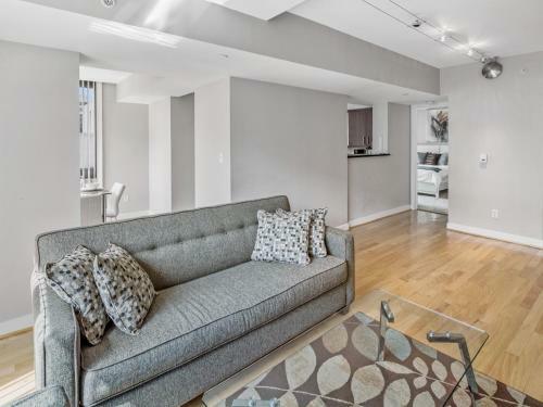 Apartamento Bluebird Suites At Penn Quarter