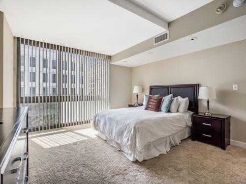 Apartamento Bluebird Suites At Penn Quarter