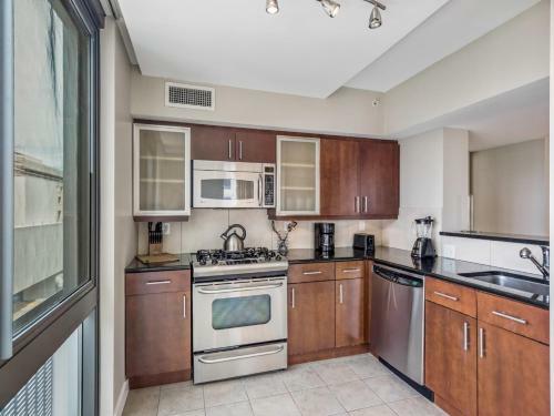 Apartamento Bluebird Suites At Penn Quarter