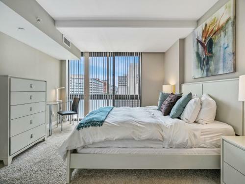 Apartamento Bluebird Suites At Penn Quarter