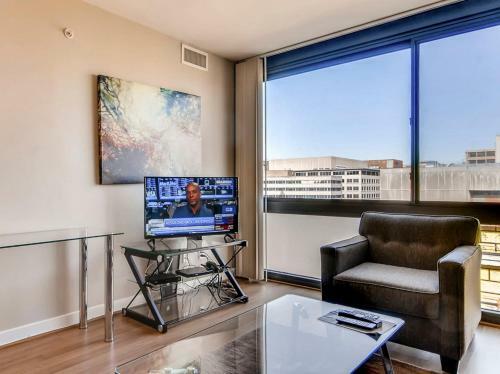 Apartamento Bluebird Suites At Penn Quarter