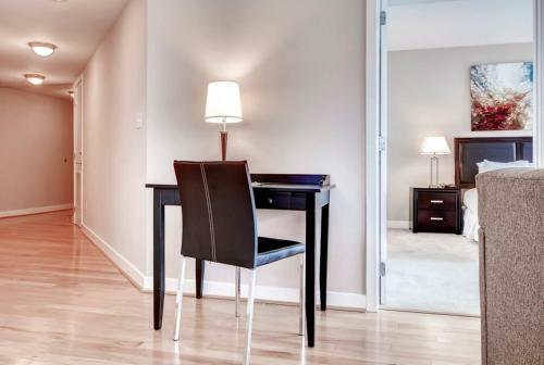Apartamento Bluebird Suites At Penn Quarter