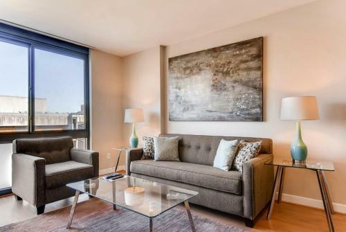 Apartamento Bluebird Suites At Penn Quarter
