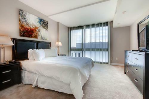 Apartamento Bluebird Suites At Penn Quarter