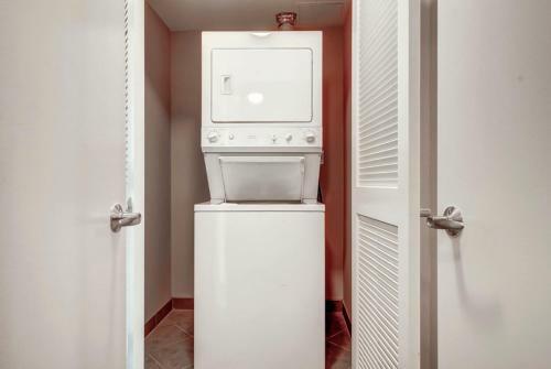 Apartamento Bluebird Suites At Penn Quarter