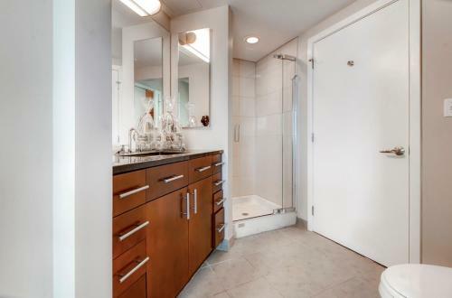 Apartamento Bluebird Suites At Penn Quarter