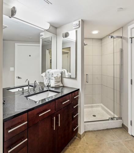 Apartamento Bluebird Suites At Penn Quarter