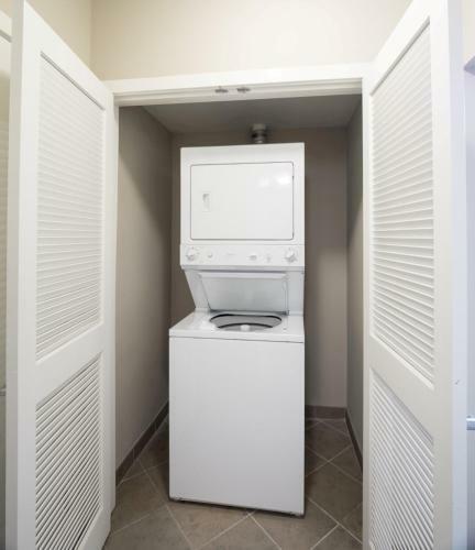 Apartamento Bluebird Suites At Penn Quarter