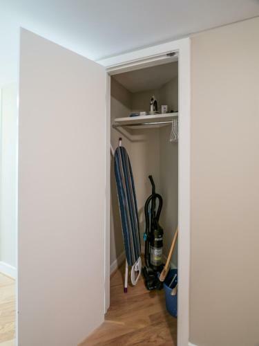 Apartamento Bluebird Suites At Penn Quarter