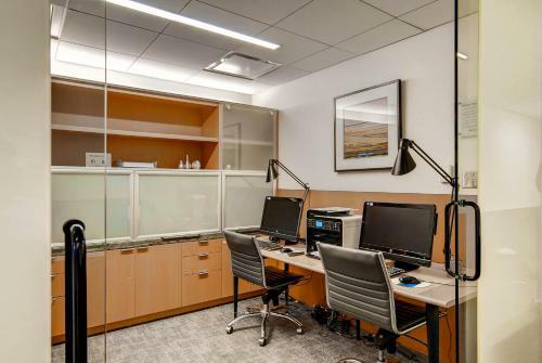 Apartamento Bluebird Suites At Penn Quarter