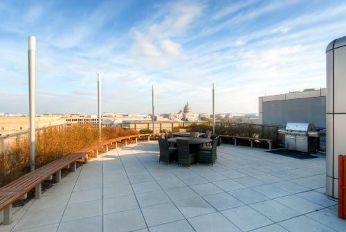 Apartamento Bluebird Suites At Penn Quarter