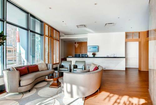 Apartamento Bluebird Suites At Penn Quarter