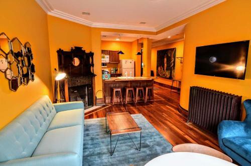 1305 Northwest Rhode Island Apartment #1076 Apts