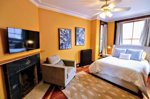 1305 Northwest Rhode Island Apartment #1076 Apts