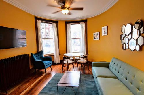 1305 Northwest Rhode Island Apartment #1076 Apts