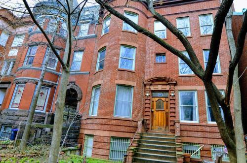 1305 Northwest Rhode Island Apartment #1076 Apts