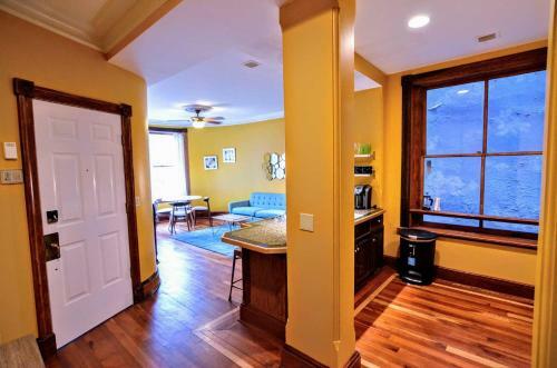 1305 Northwest Rhode Island Apartment #1076 Apts